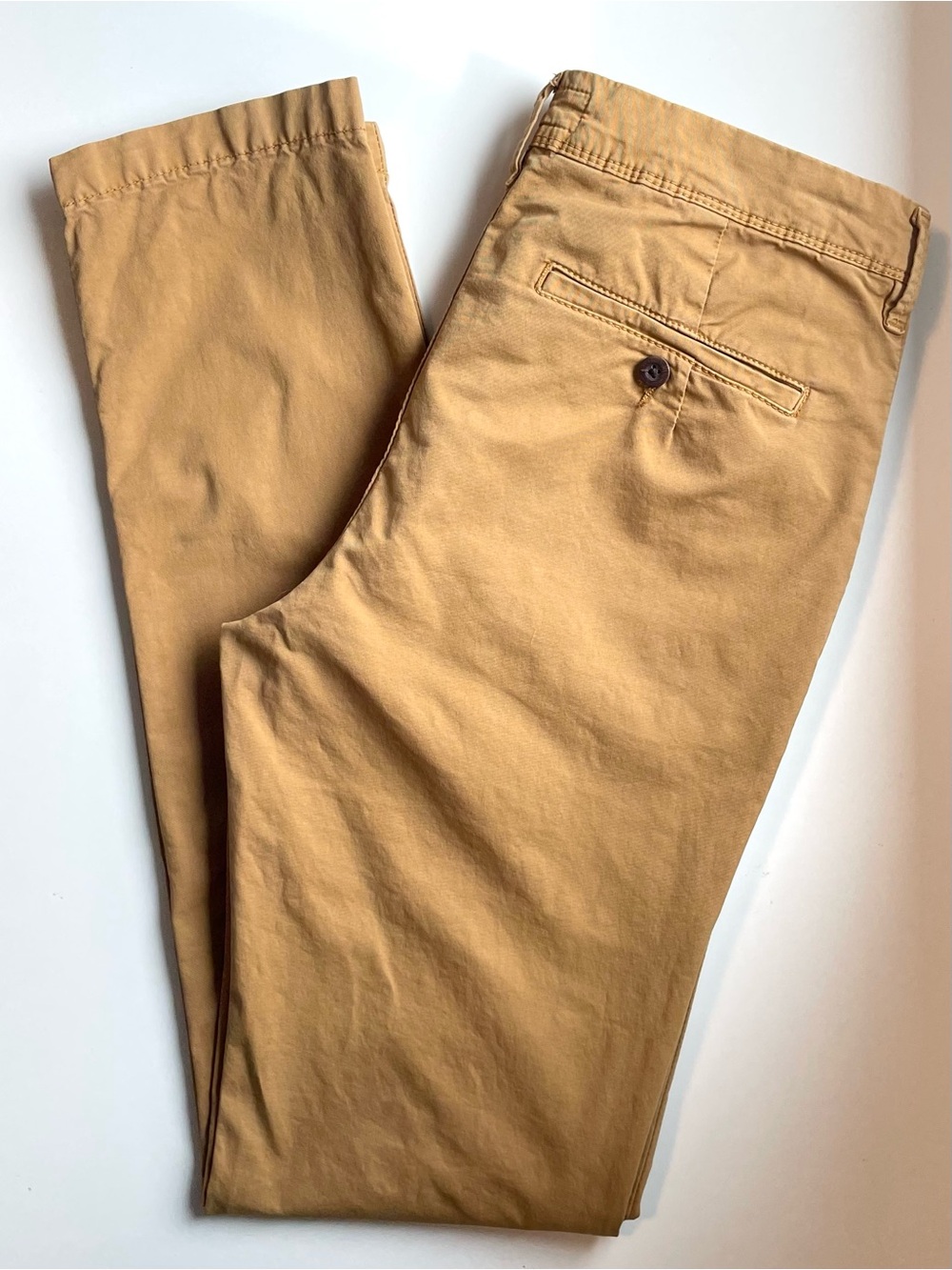 American Eagle Slim Fit Khakis - Chino & Next Level Flex - Size 30 | 34